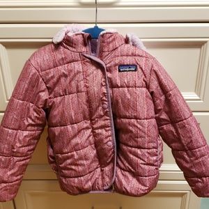 4T Patagonia Reversible Dream Song
Hoody